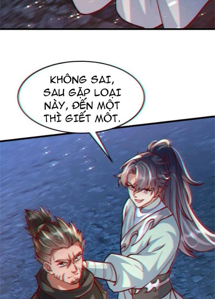 Vạn Đạo Chúa Tể Chapter 85 - 19