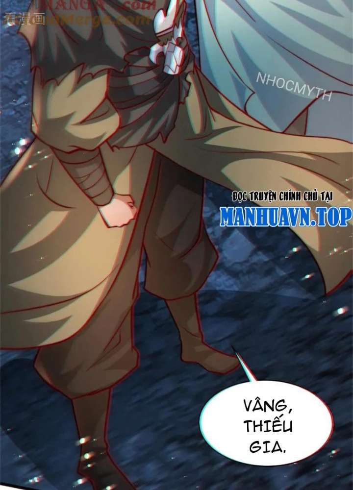Vạn Đạo Chúa Tể Chapter 85 - 21