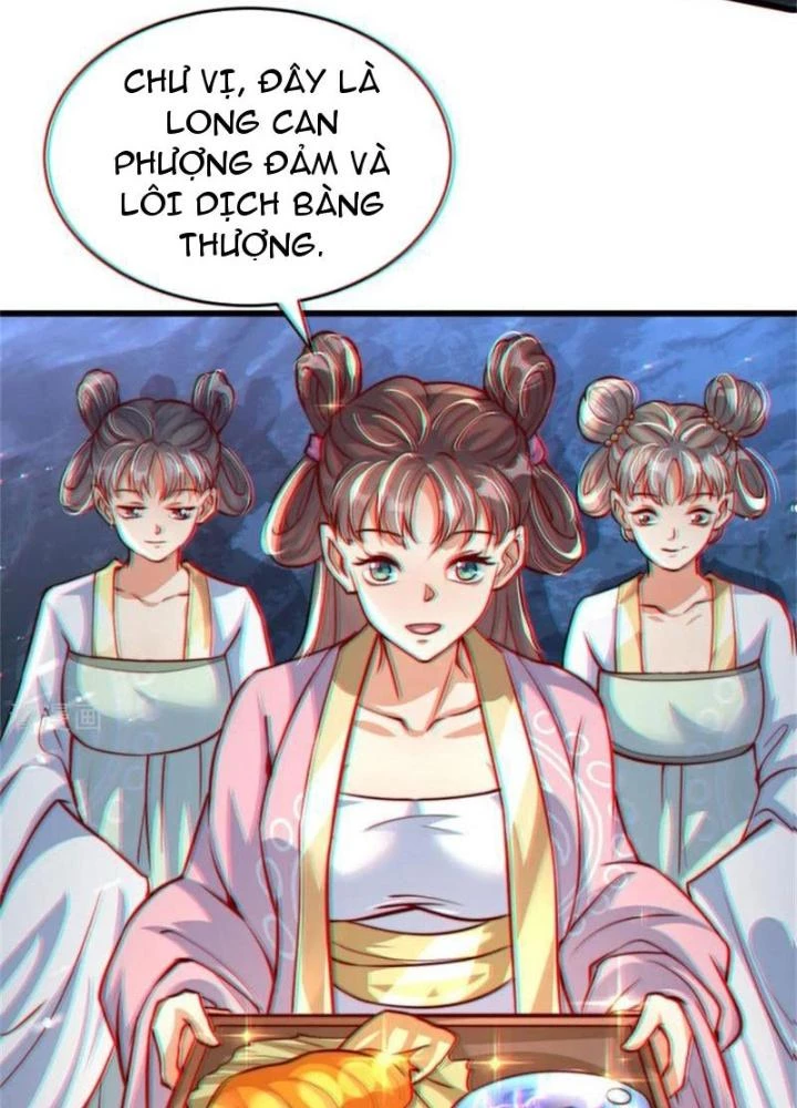 Vạn Đạo Chúa Tể Chapter 85 - 23