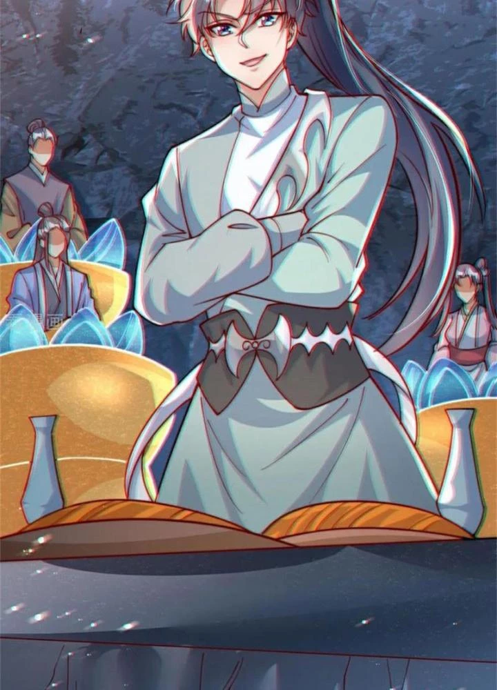 Vạn Đạo Chúa Tể Chapter 85 - 35