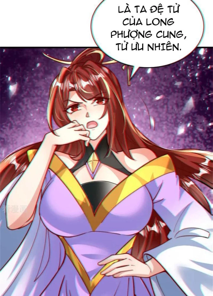 Vạn Đạo Chúa Tể Chapter 85 - 41