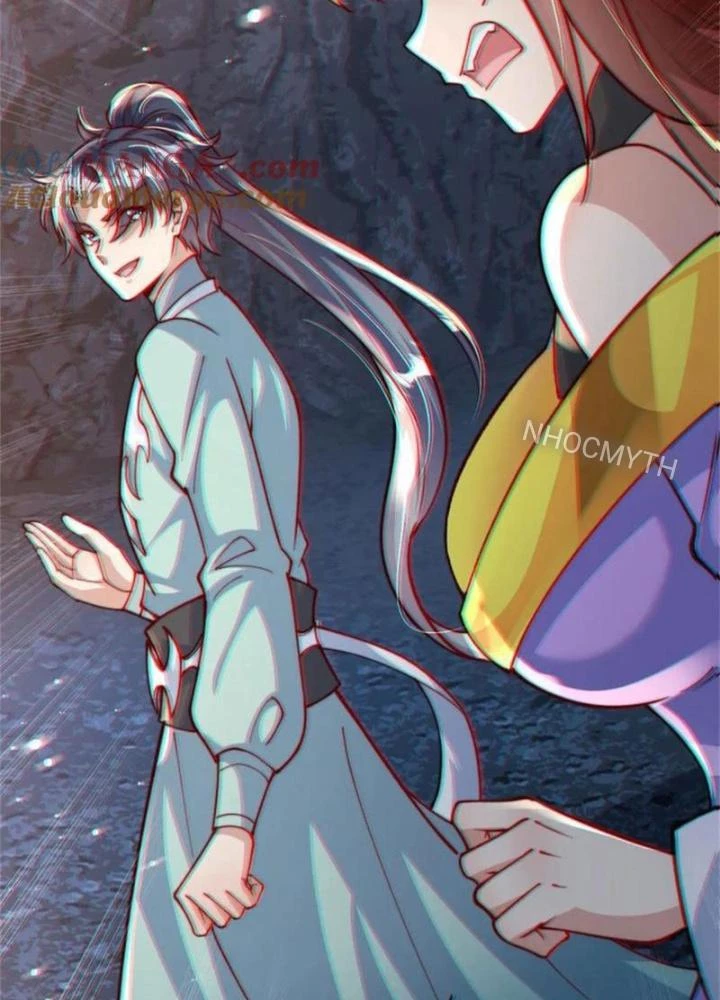 Vạn Đạo Chúa Tể Chapter 85 - 45