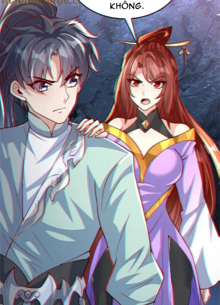 Vạn Đạo Chúa Tể Chapter 85 - 51