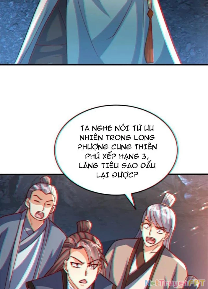 Vạn Đạo Chúa Tể Chapter 85 - 61