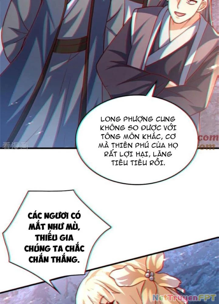 Vạn Đạo Chúa Tể Chapter 85 - 63