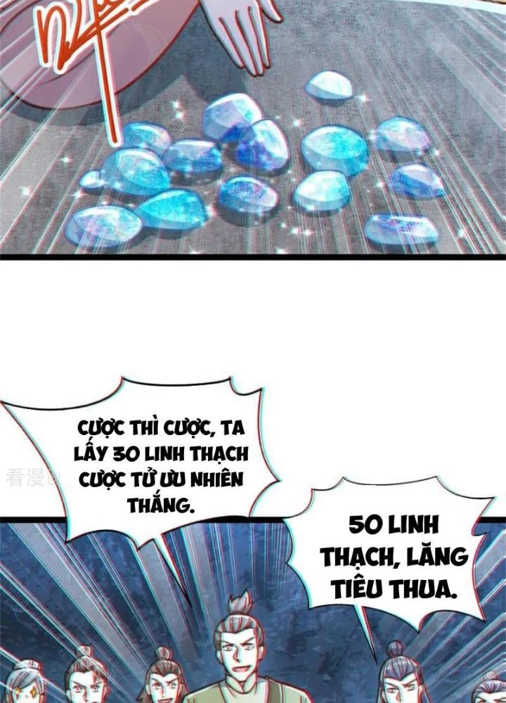 Vạn Đạo Chúa Tể Chapter 85 - 69