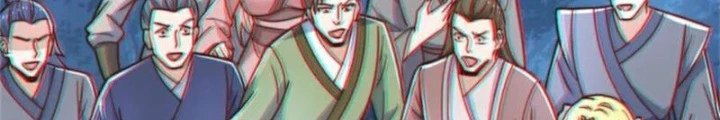 Vạn Đạo Chúa Tể Chapter 85 - 72