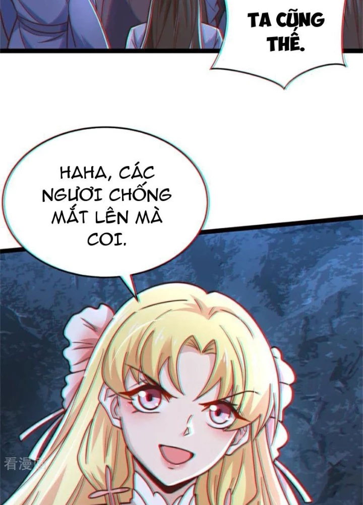 Vạn Đạo Chúa Tể Chapter 85 - 75