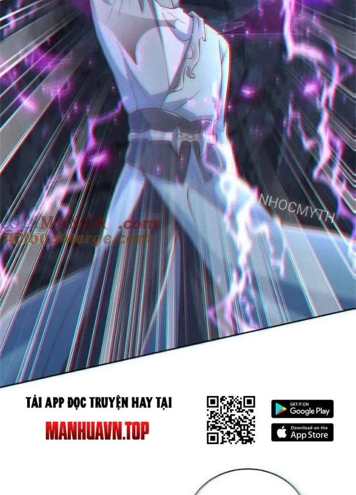 Vạn Đạo Chúa Tể Chapter 85 - 89