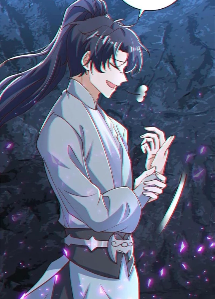 Vạn Đạo Chúa Tể Chapter 85 - 91