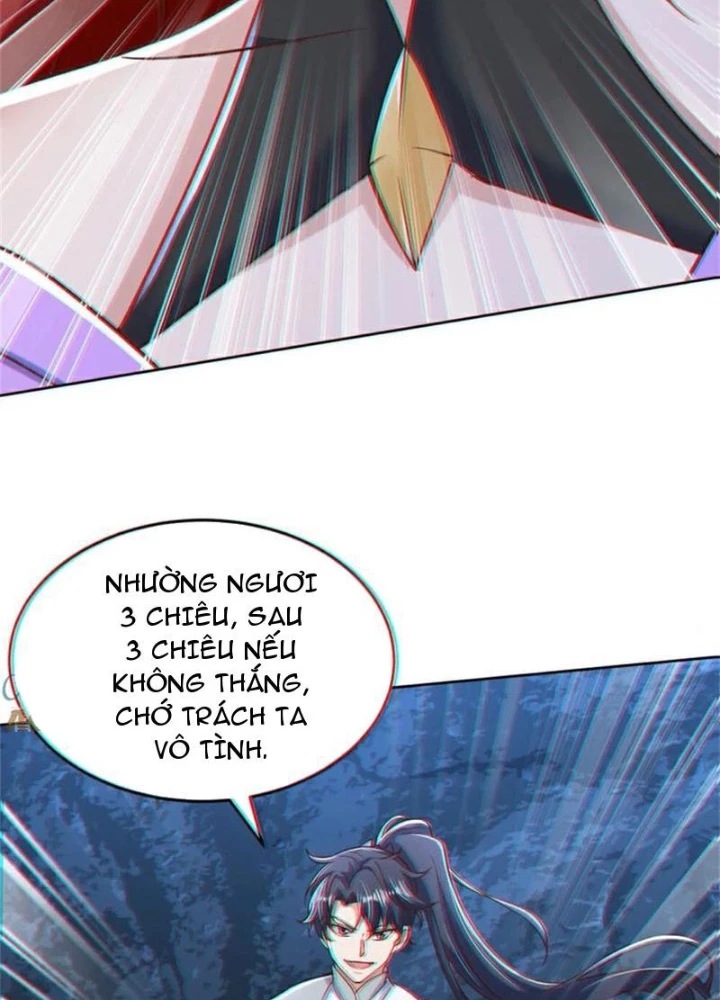 Vạn Đạo Chúa Tể Chapter 85 - 95