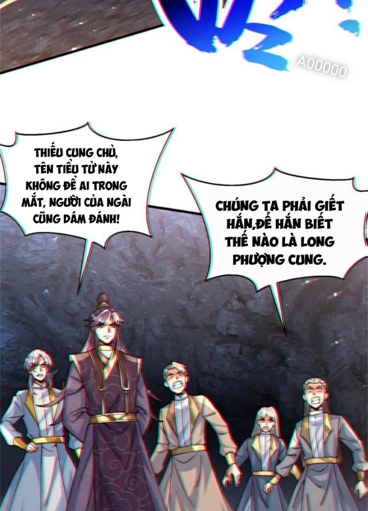 Vạn Đạo Chúa Tể Chapter 87 - 21