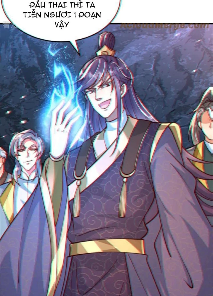 Vạn Đạo Chúa Tể Chapter 87 - 31