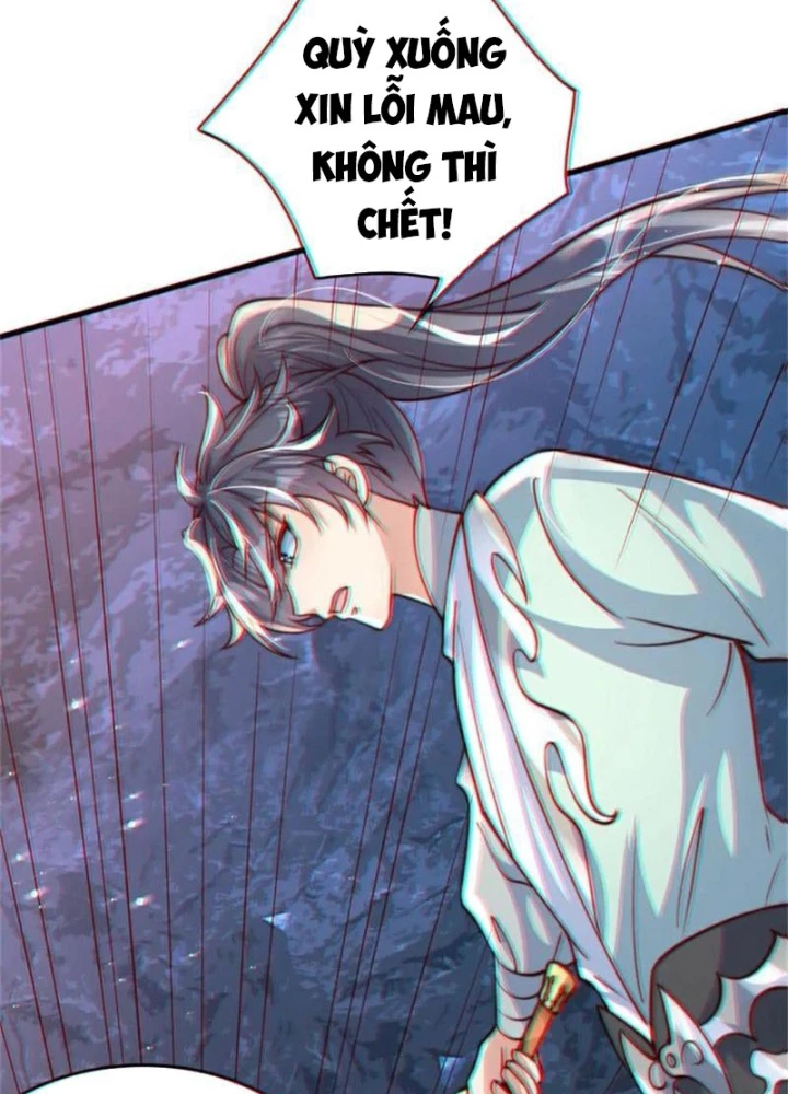 Vạn Đạo Chúa Tể Chapter 87 - 35