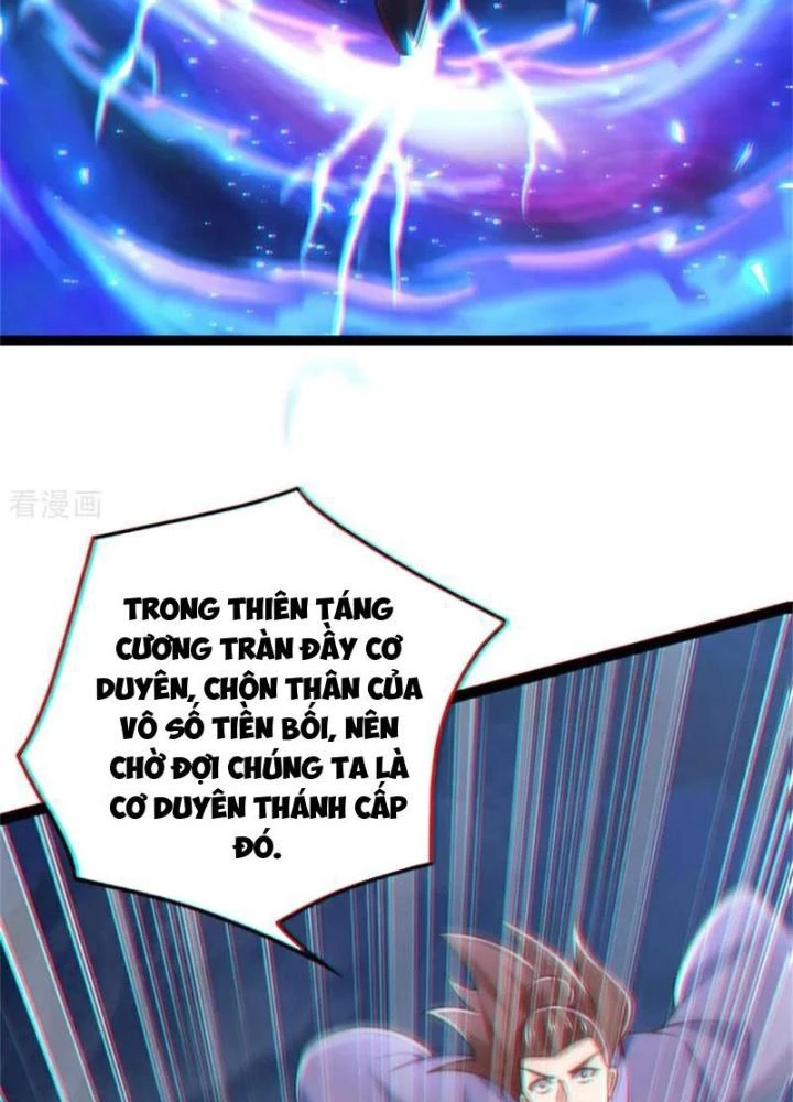 Vạn Đạo Chúa Tể Chapter 87 - 67