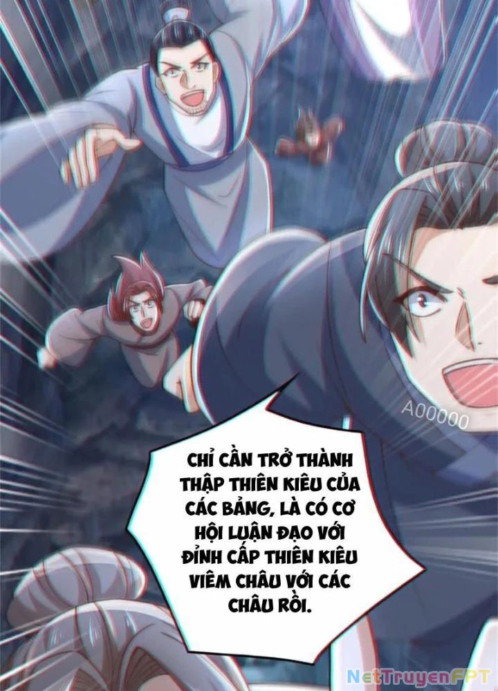 Vạn Đạo Chúa Tể Chapter 87 - 69