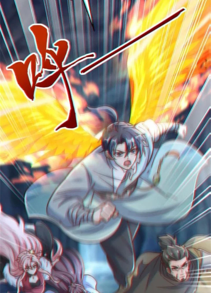 Vạn Đạo Chúa Tể Chapter 87 - 89