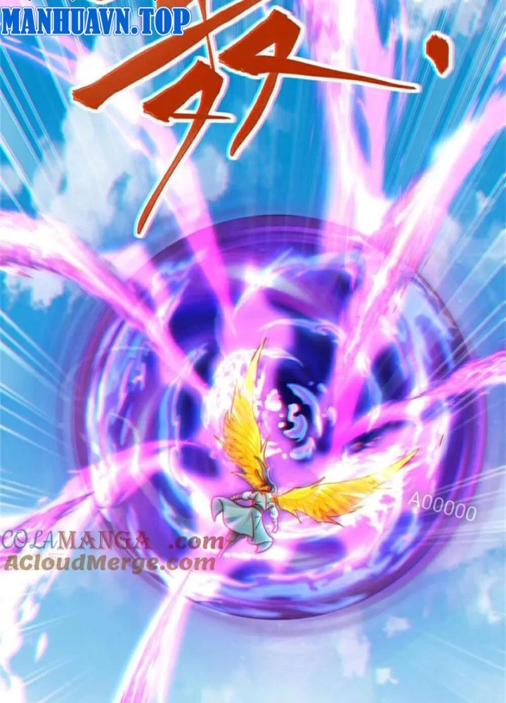 Vạn Đạo Chúa Tể Chapter 87 - 93
