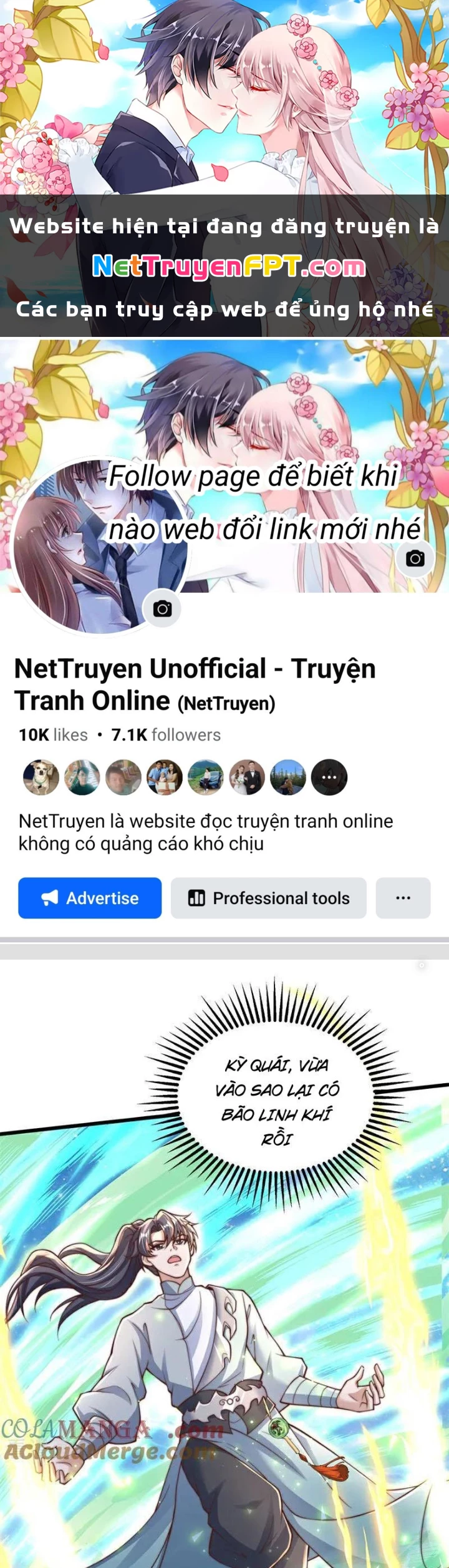 Vạn Đạo Chúa Tể Chapter 88 - 1