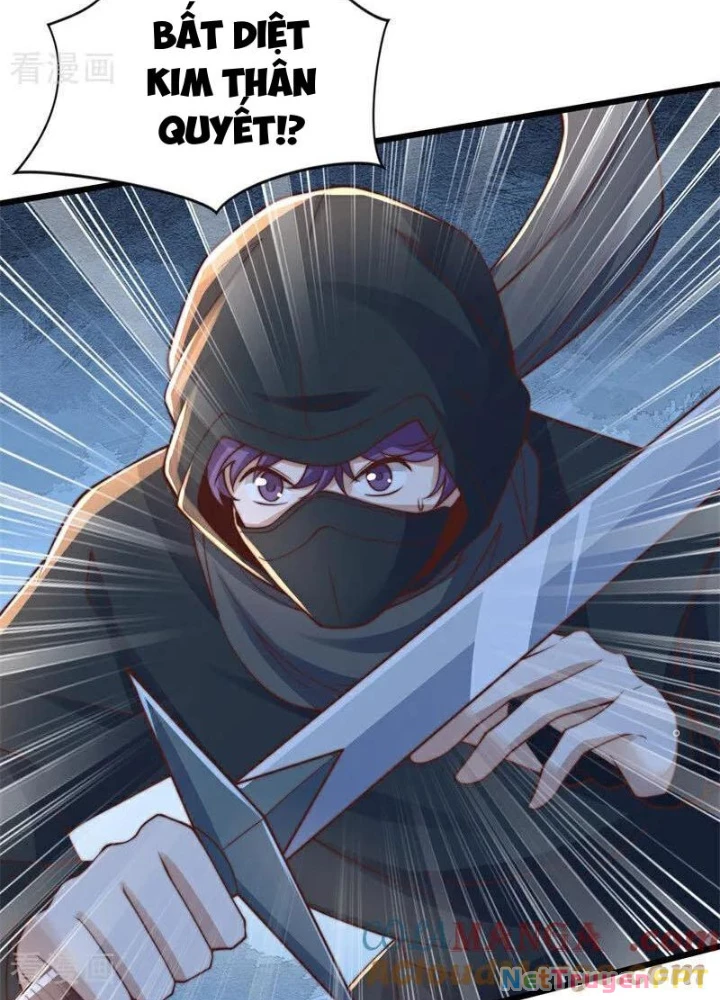 Vạn Đạo Chúa Tể Chapter 88 - 15