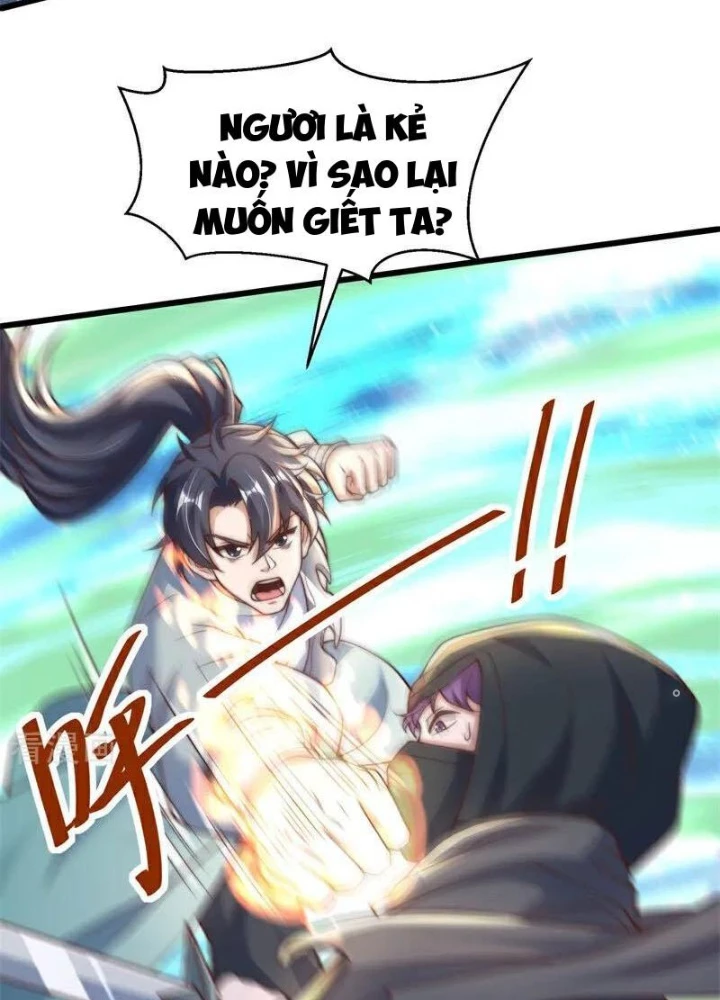 Vạn Đạo Chúa Tể Chapter 88 - 17
