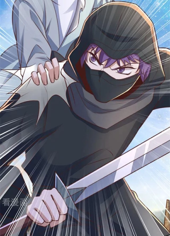Vạn Đạo Chúa Tể Chapter 88 - 27