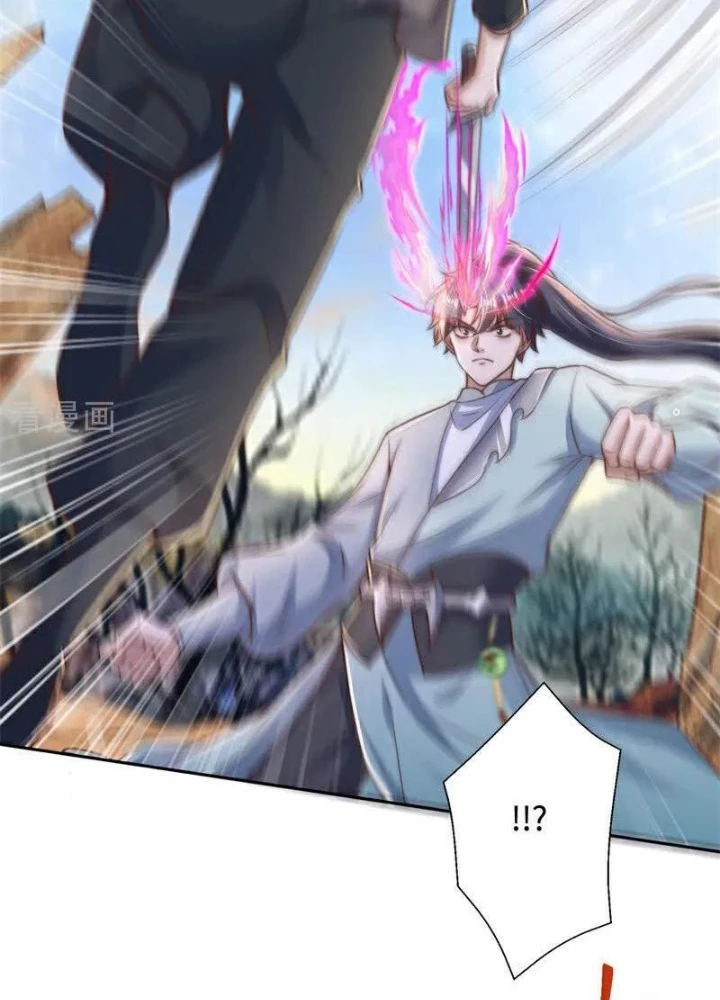 Vạn Đạo Chúa Tể Chapter 88 - 31
