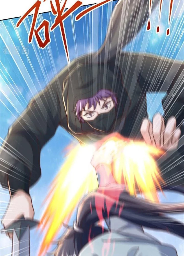 Vạn Đạo Chúa Tể Chapter 88 - 33