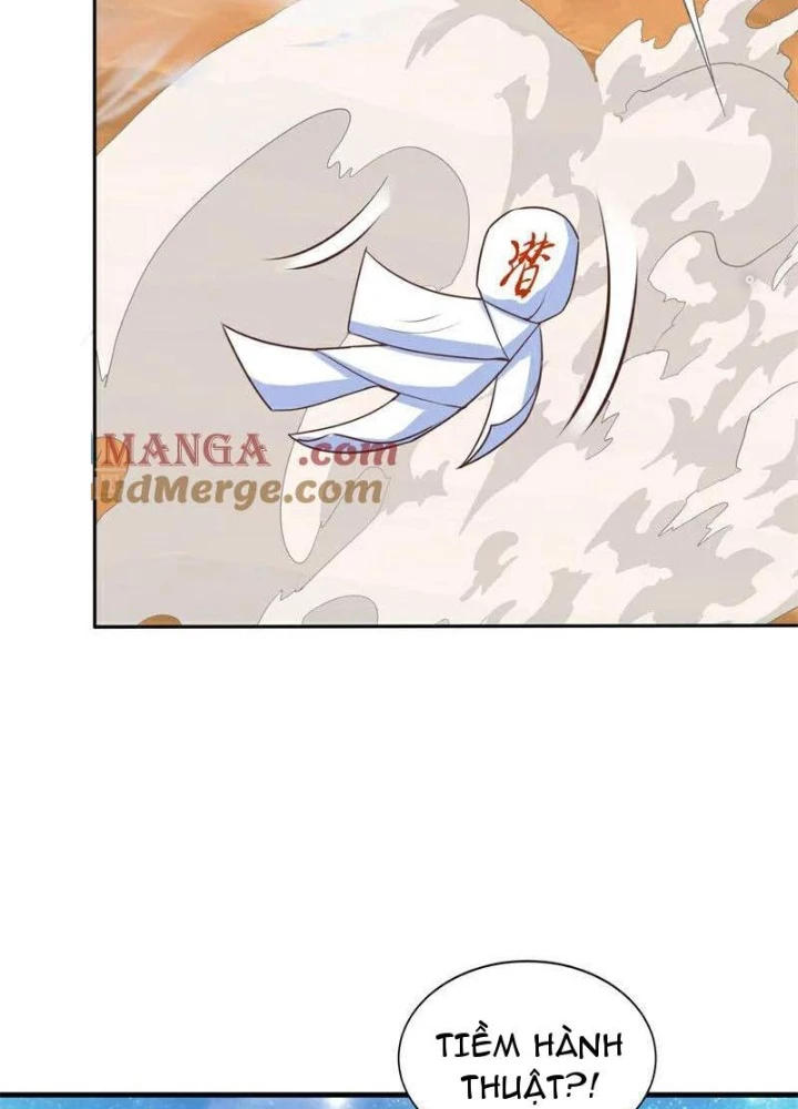 Vạn Đạo Chúa Tể Chapter 88 - 39