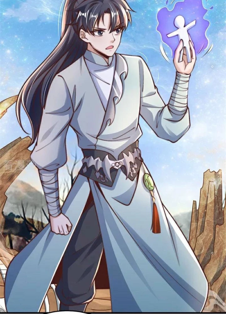 Vạn Đạo Chúa Tể Chapter 88 - 41