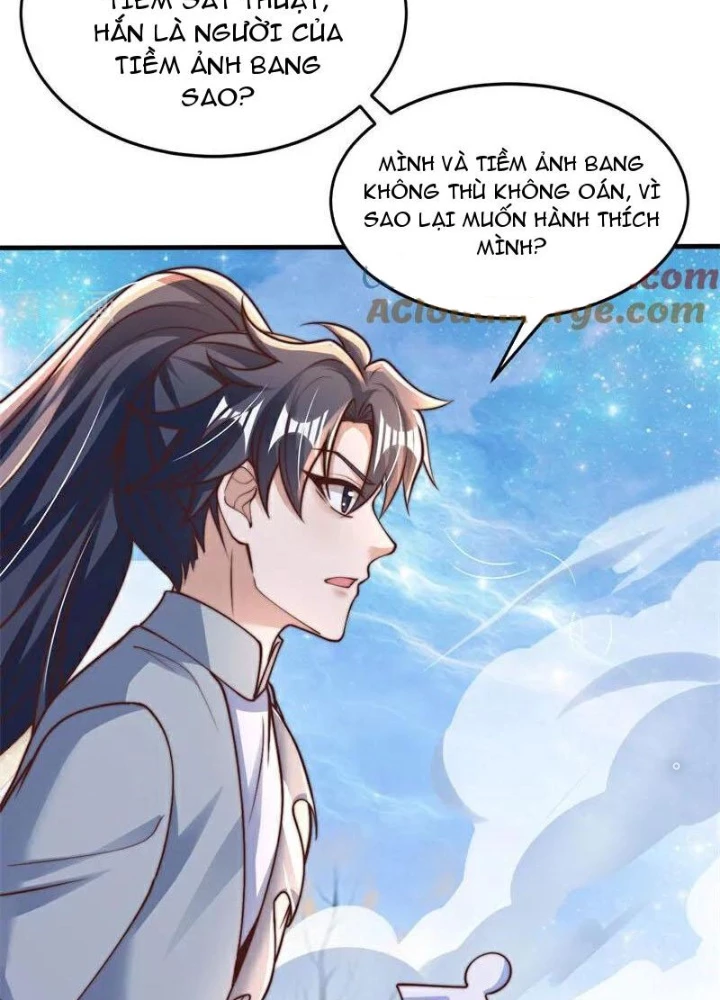 Vạn Đạo Chúa Tể Chapter 88 - 43
