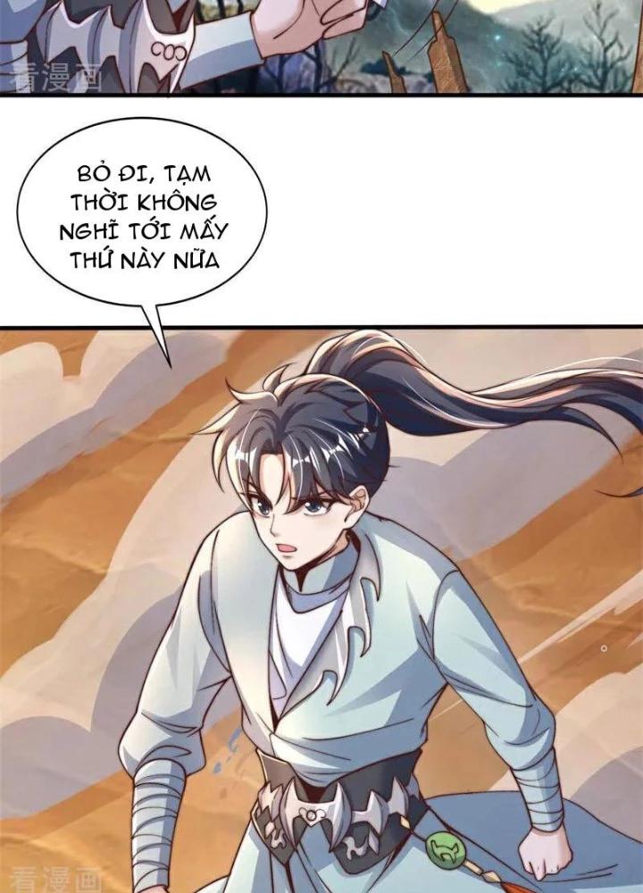 Vạn Đạo Chúa Tể Chapter 88 - 45