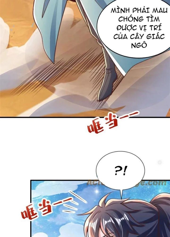 Vạn Đạo Chúa Tể Chapter 88 - 47