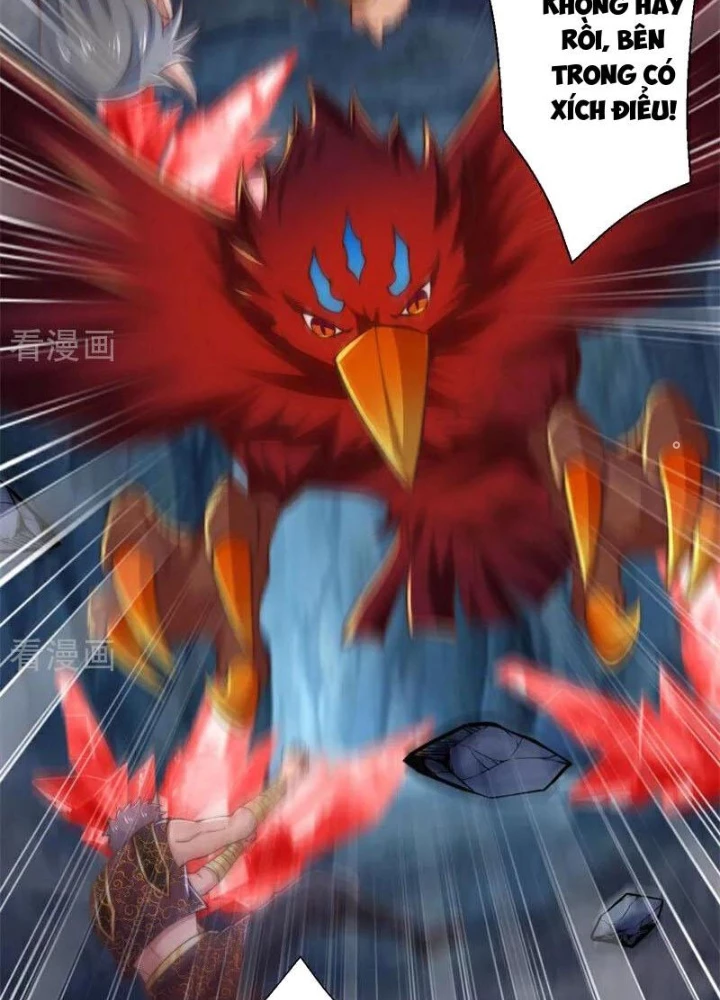 Vạn Đạo Chúa Tể Chapter 88 - 59