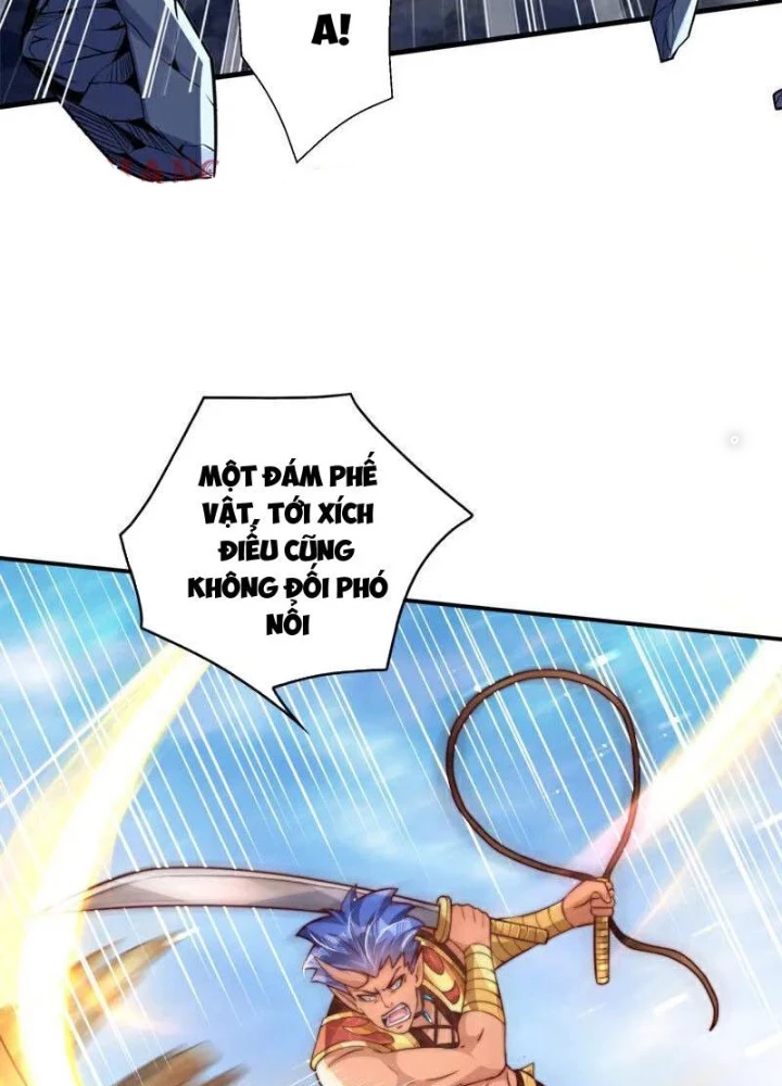 Vạn Đạo Chúa Tể Chapter 88 - 61