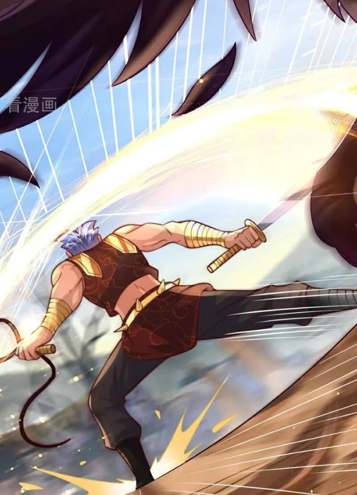 Vạn Đạo Chúa Tể Chapter 88 - 69