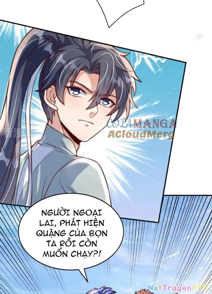Vạn Đạo Chúa Tể Chapter 88 - 75