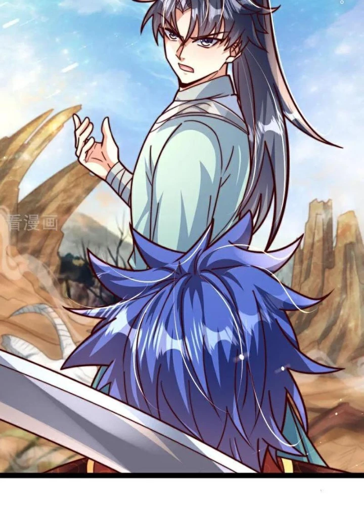 Vạn Đạo Chúa Tể Chapter 88 - 81