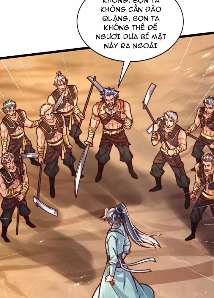 Vạn Đạo Chúa Tể Chapter 88 - 83