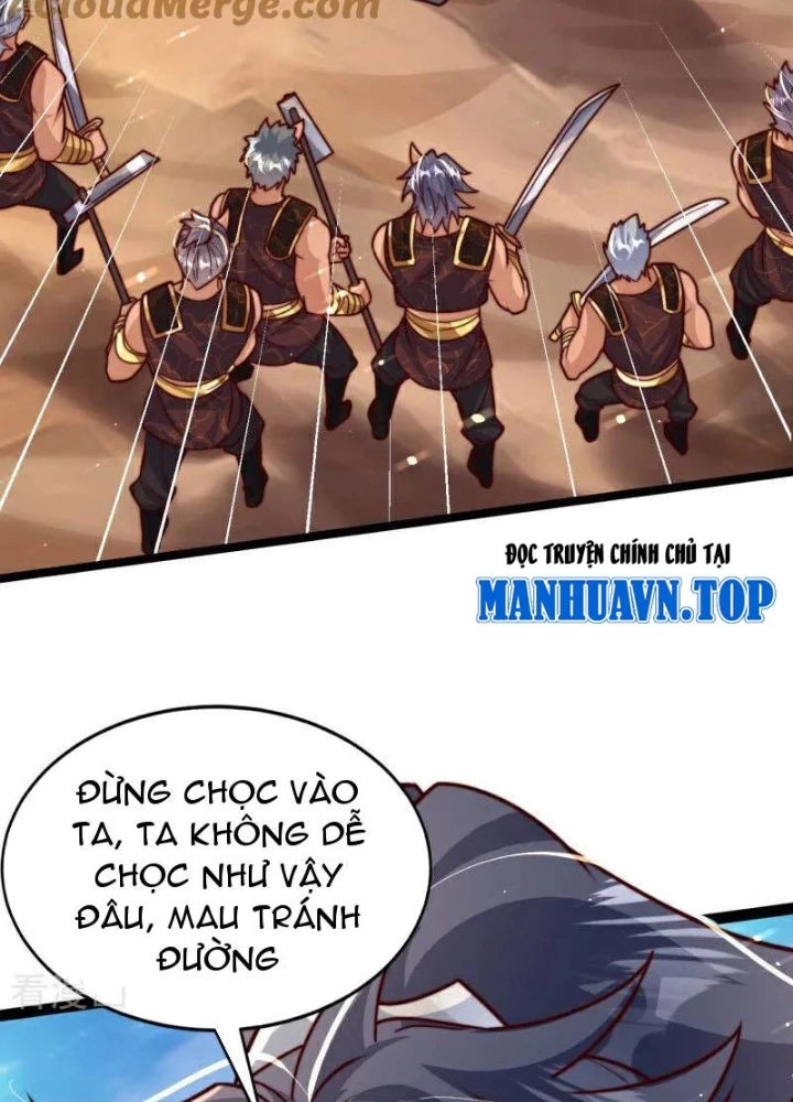 Vạn Đạo Chúa Tể Chapter 88 - 85