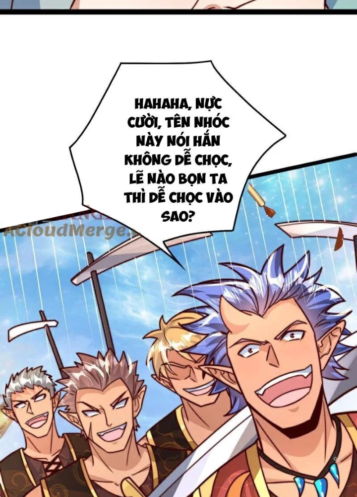 Vạn Đạo Chúa Tể Chapter 88 - 89
