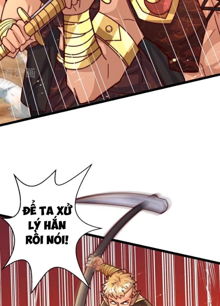 Vạn Đạo Chúa Tể Chapter 88 - 91
