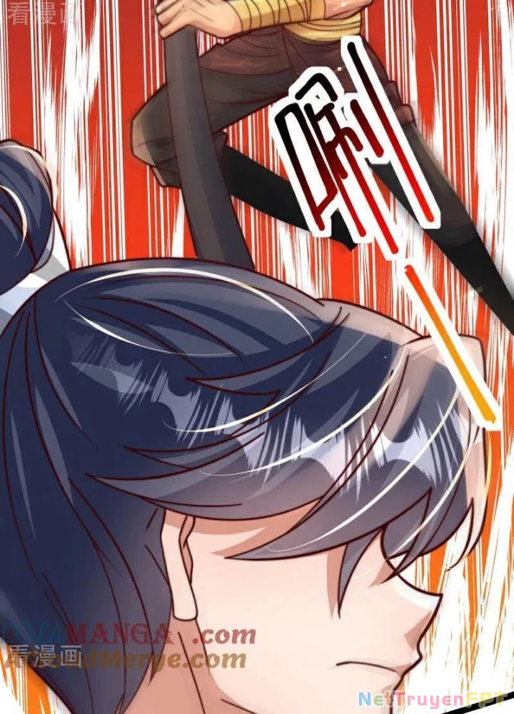 Vạn Đạo Chúa Tể Chapter 88 - 93
