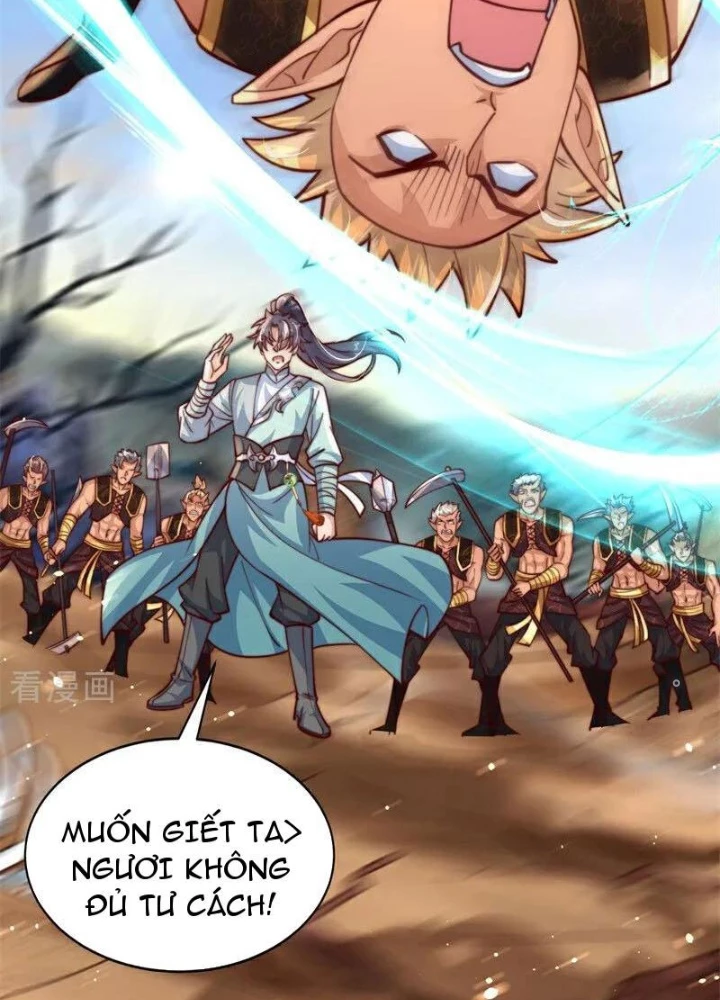 Vạn Đạo Chúa Tể Chapter 88 - 101
