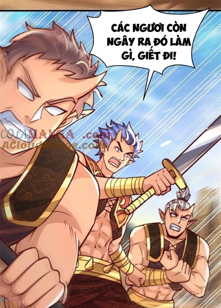 Vạn Đạo Chúa Tể Chapter 88 - 103