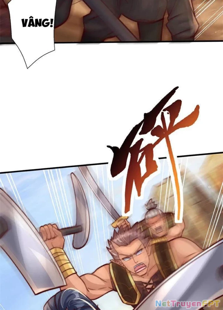 Vạn Đạo Chúa Tể Chapter 88 - 105