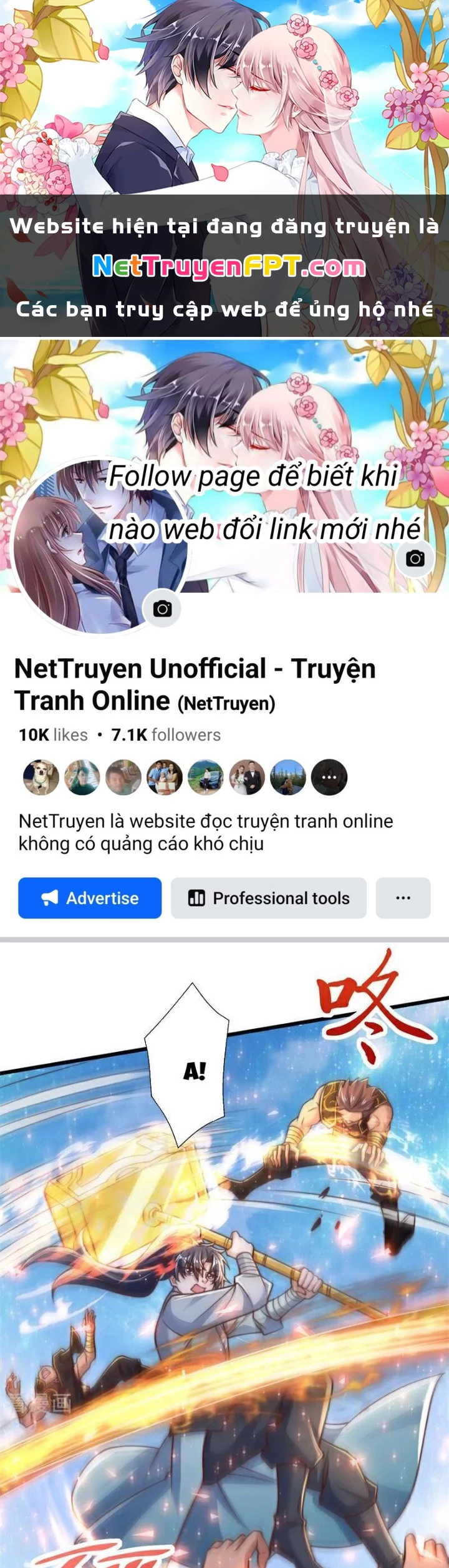 Vạn Đạo Chúa Tể Chapter 89 - 1