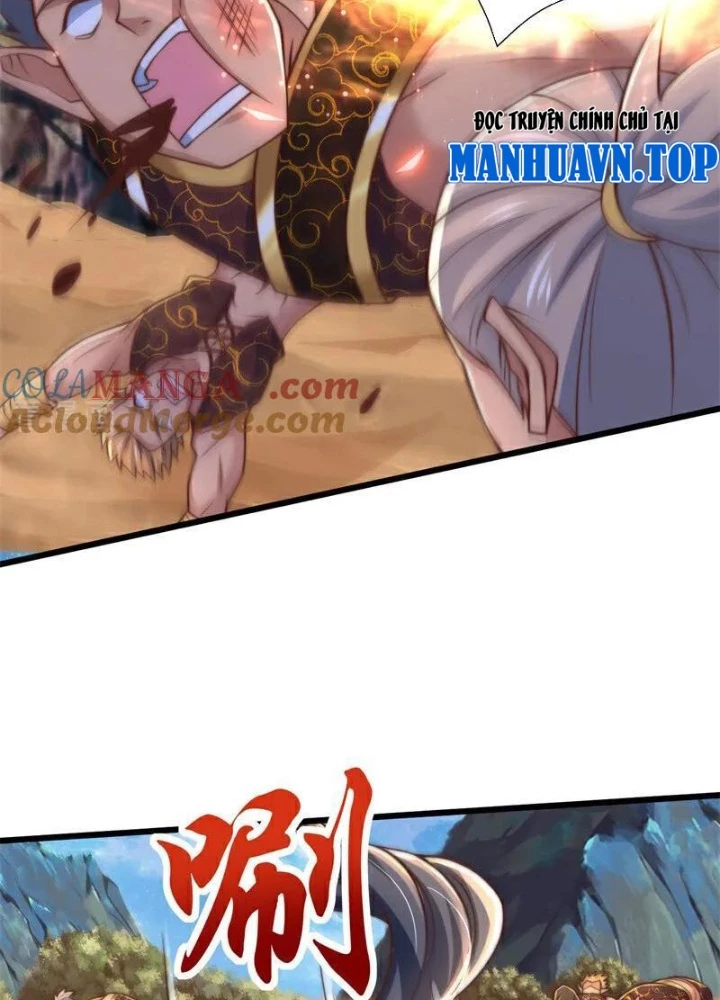 Vạn Đạo Chúa Tể Chapter 89 - 3