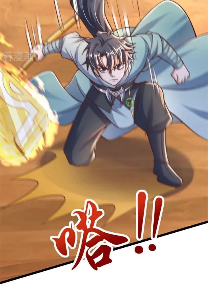 Vạn Đạo Chúa Tể Chapter 89 - 5