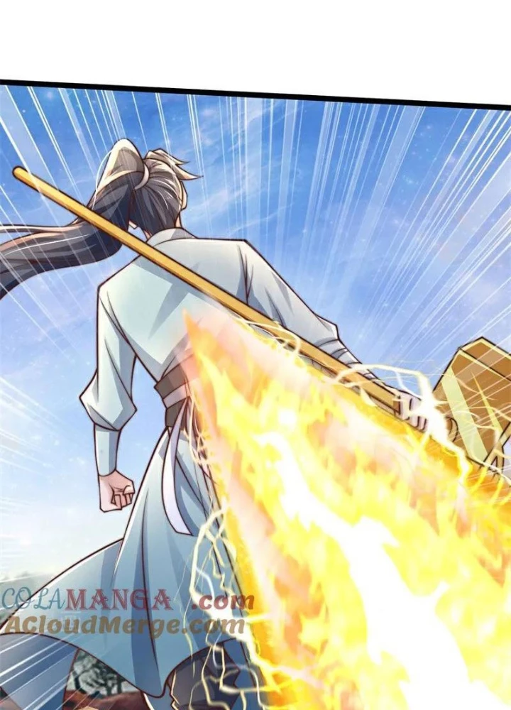 Vạn Đạo Chúa Tể Chapter 89 - 7